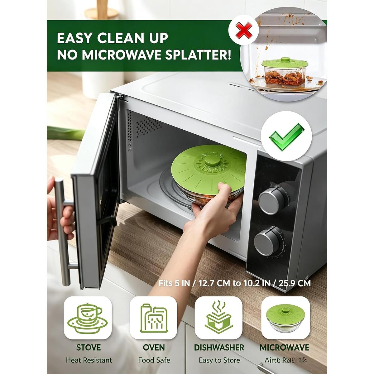 Silicone Lid Coupon - RebateKey