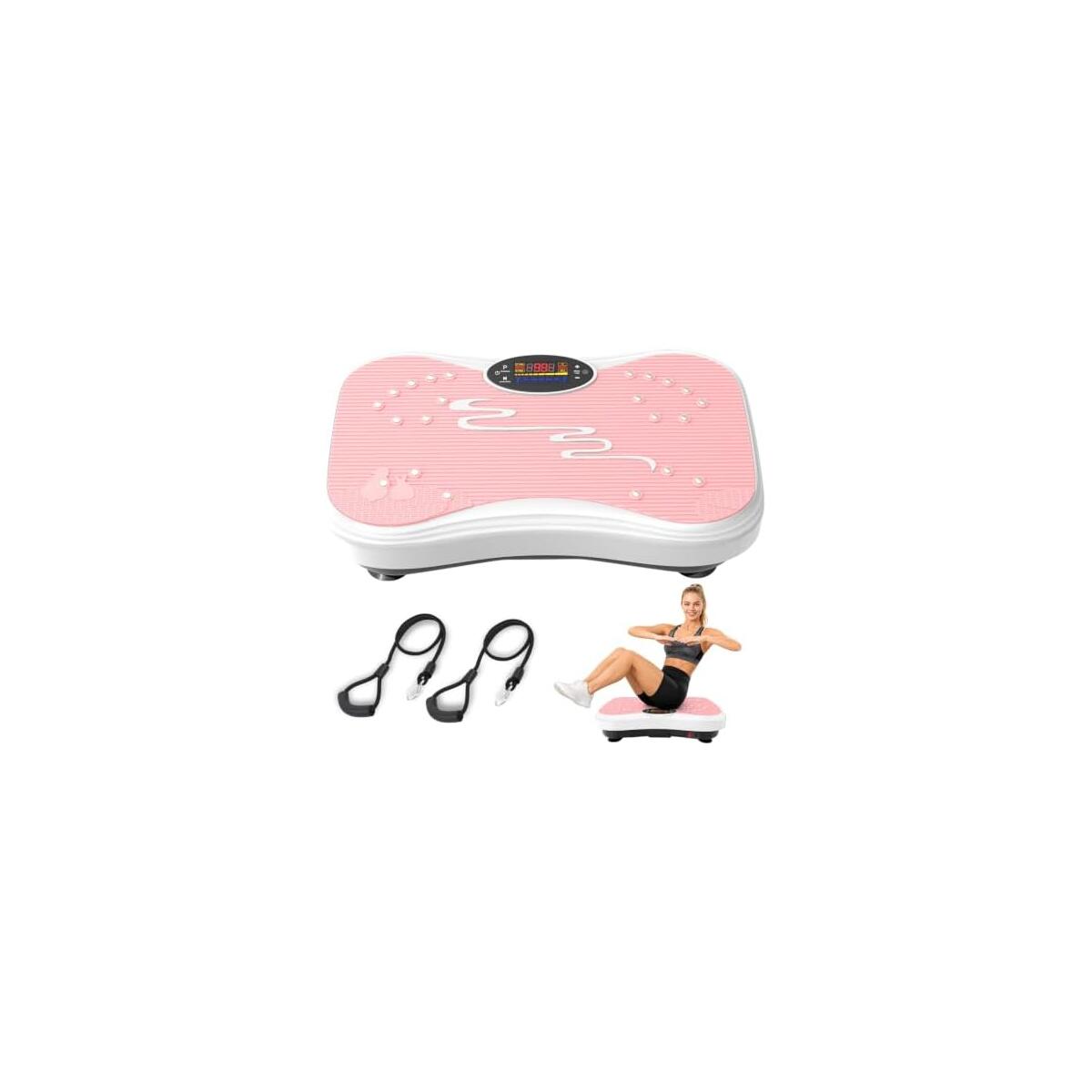 Ucin Vibration Plate Coupon - RebateKey