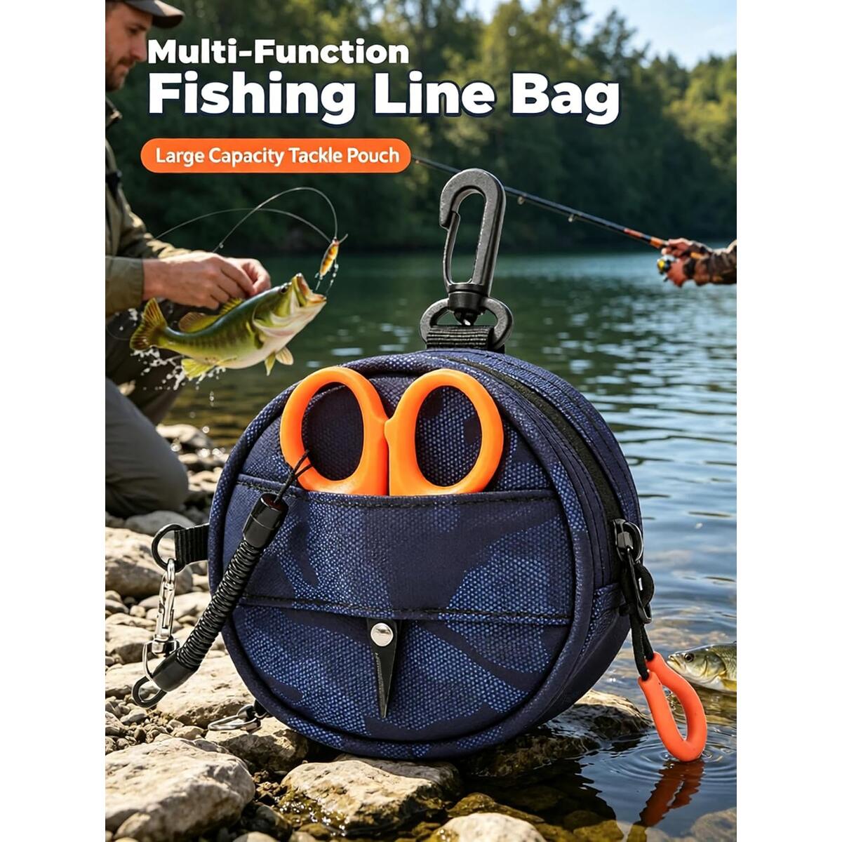 Fly Fishing Leader Spool Coupon - RebateKey