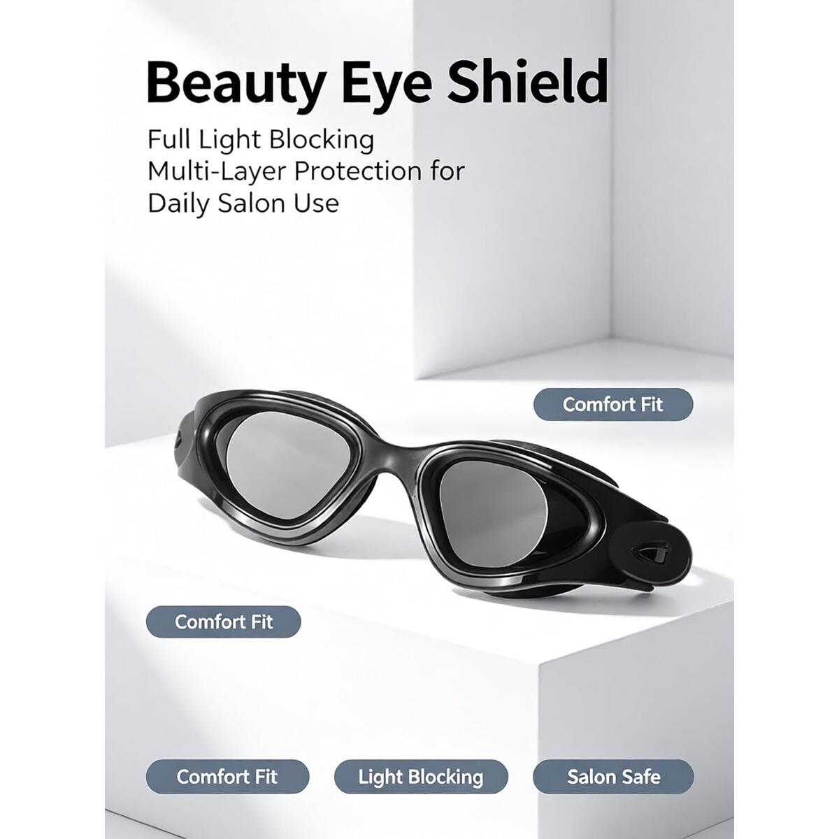 Laser Safety Goggles 1 Coupons - RebateKey