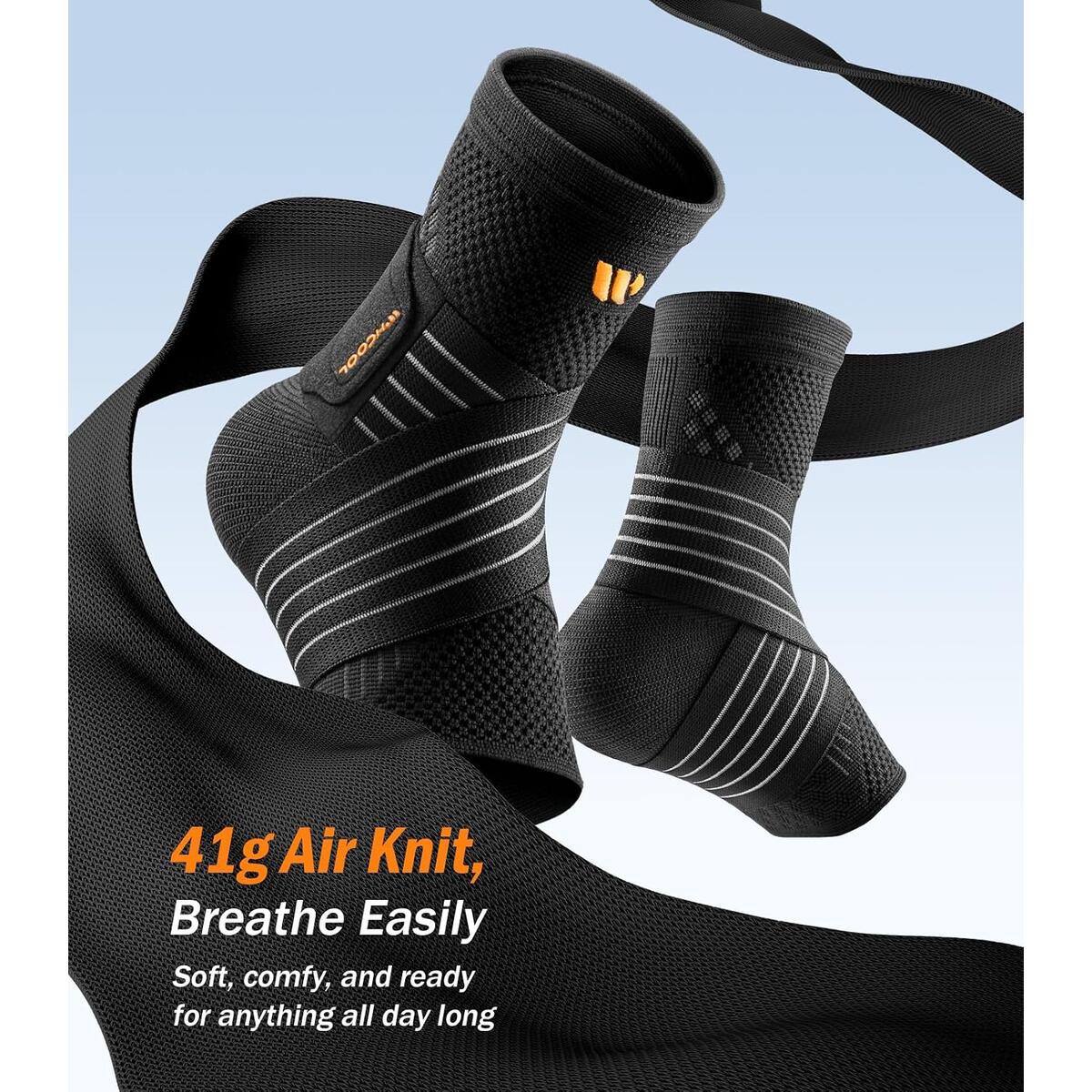 Low Profile Ankle Braces Deals - RebateKey