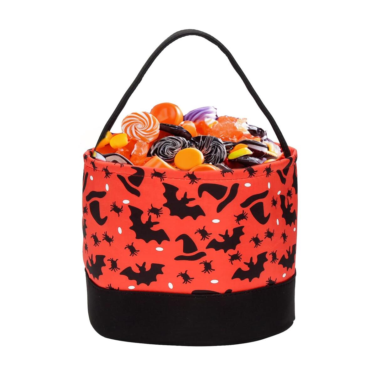 Halloween Candy Basket Coupons - RebateKey