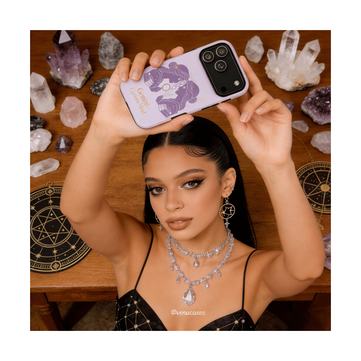 Zodiac Mystic Case Deals - RebateKey