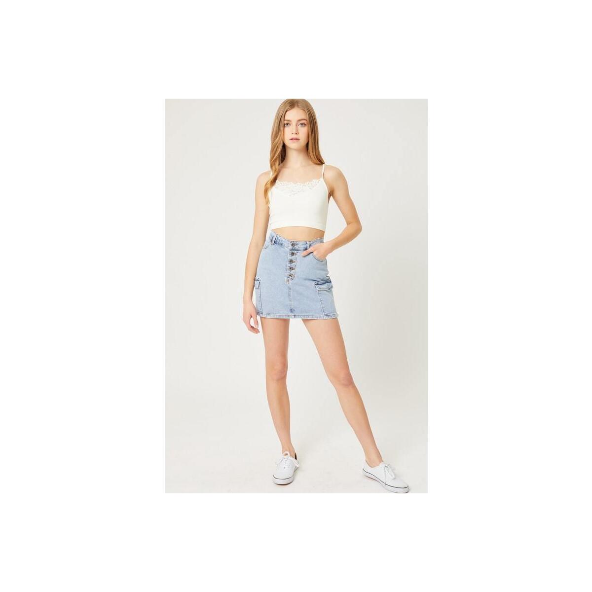 Your Favorite Gal Denim Coupon - RebateKey