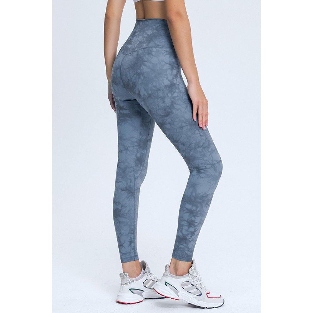 Tie Dye Leggings Coupon - RebateKey