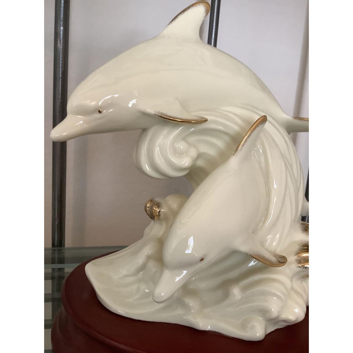 Collectible Dolphin Sculpture Music Promo Codes - RebateKey