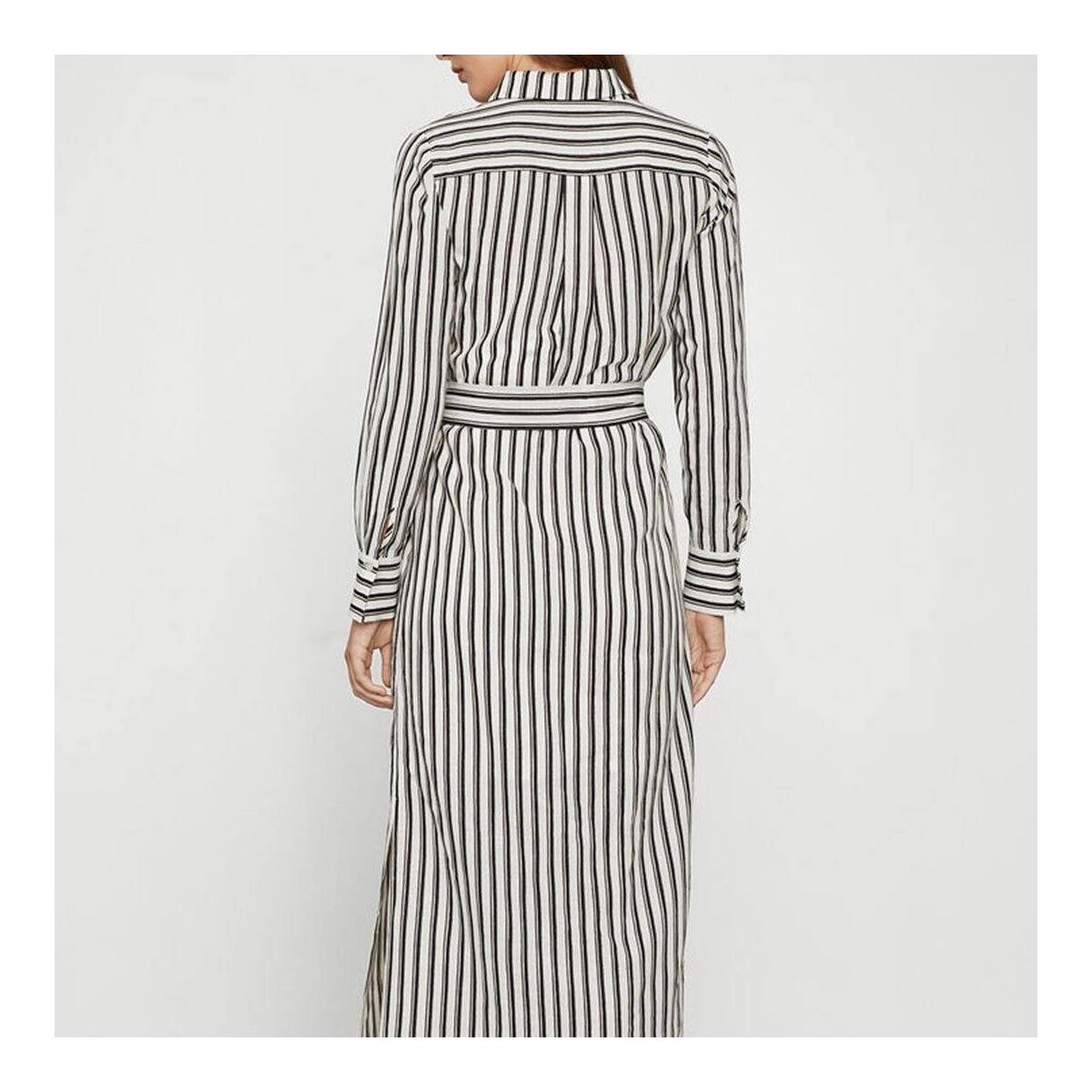 Bcbgmaxazria Striped Shirt Dress Promo Code - RebateKey