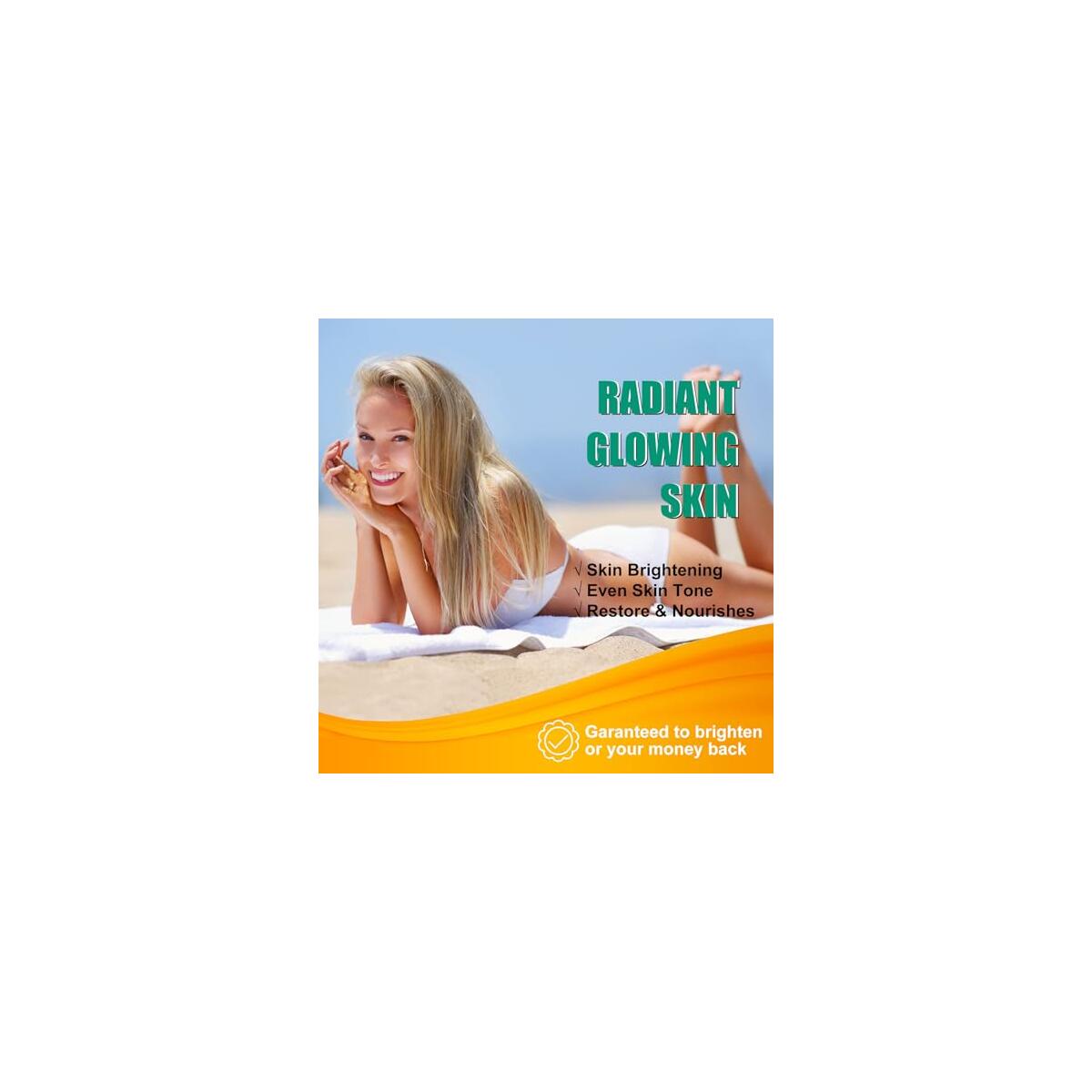 Skin Bleaching Cream Deal - RebateKey