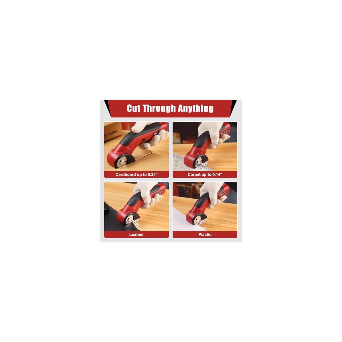 Katerk Electric Cardboard 1 Coupon - RebateKey