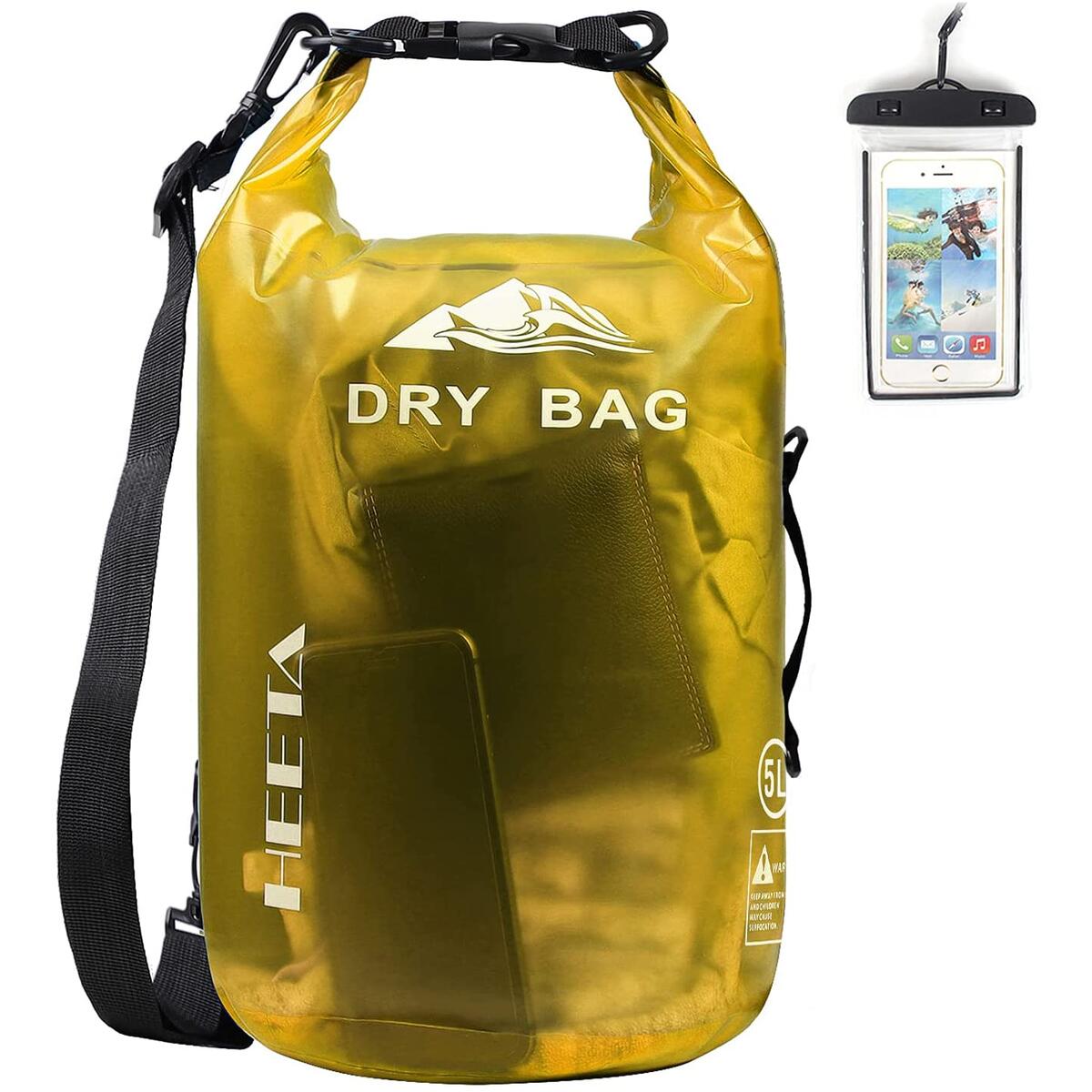 Waterproof Dry Bag Coupons - RebateKey