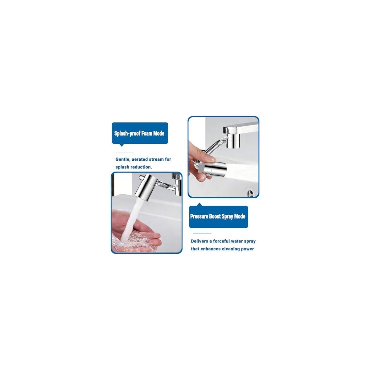 Faucet Extender Promo Code - RebateKey