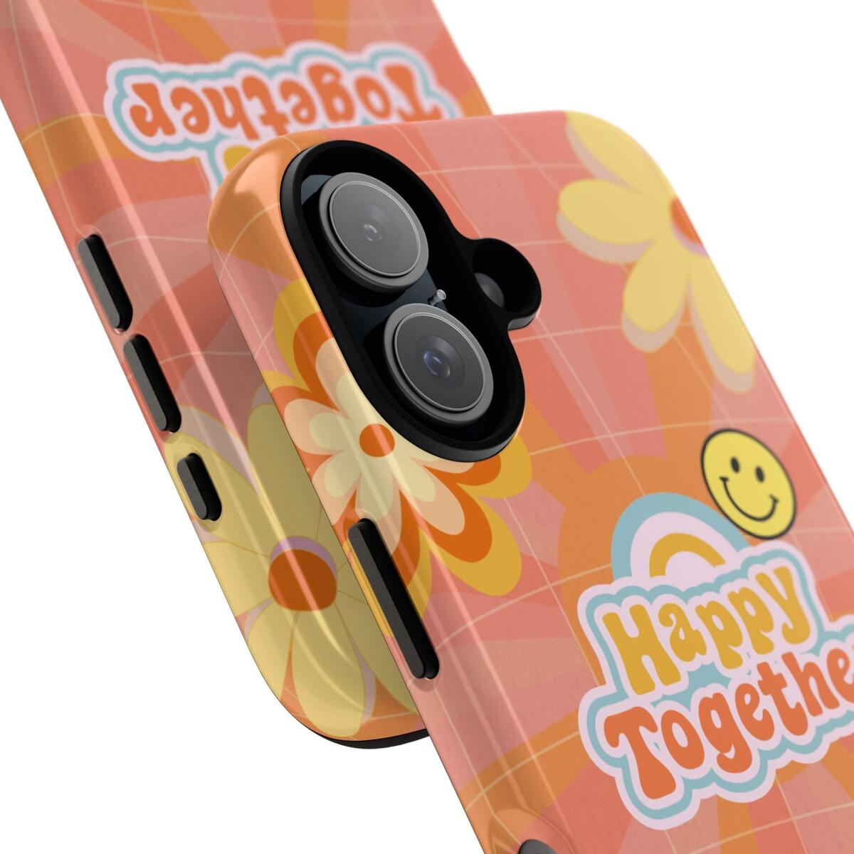 Smiley Phone Case Deal - RebateKey