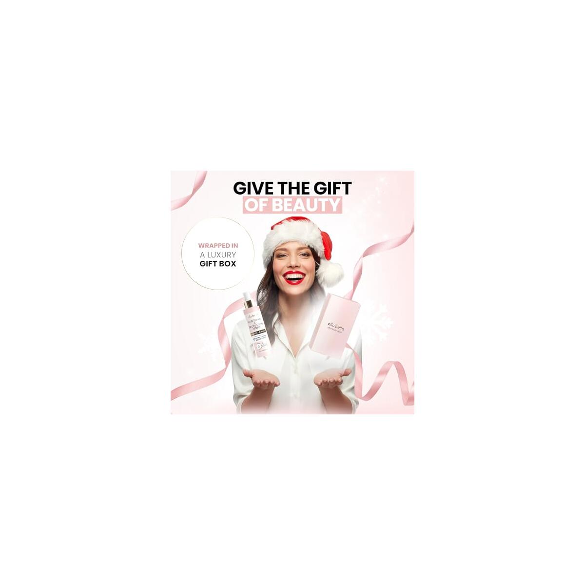 Ella Bella All In Heat Deal - RebateKey