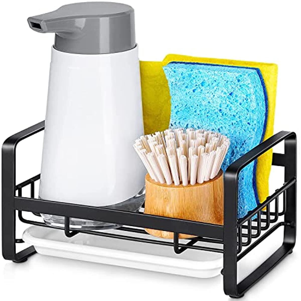 Hulisen Kitchen Sink Sponge 6 Promo Code - RebateKey
