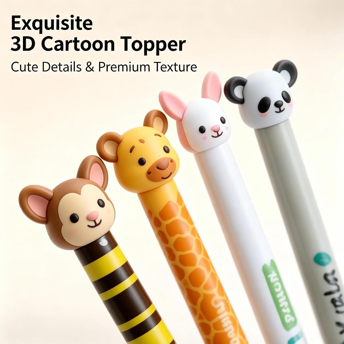 Pcs D Animal Retractable Coupon - RebateKey