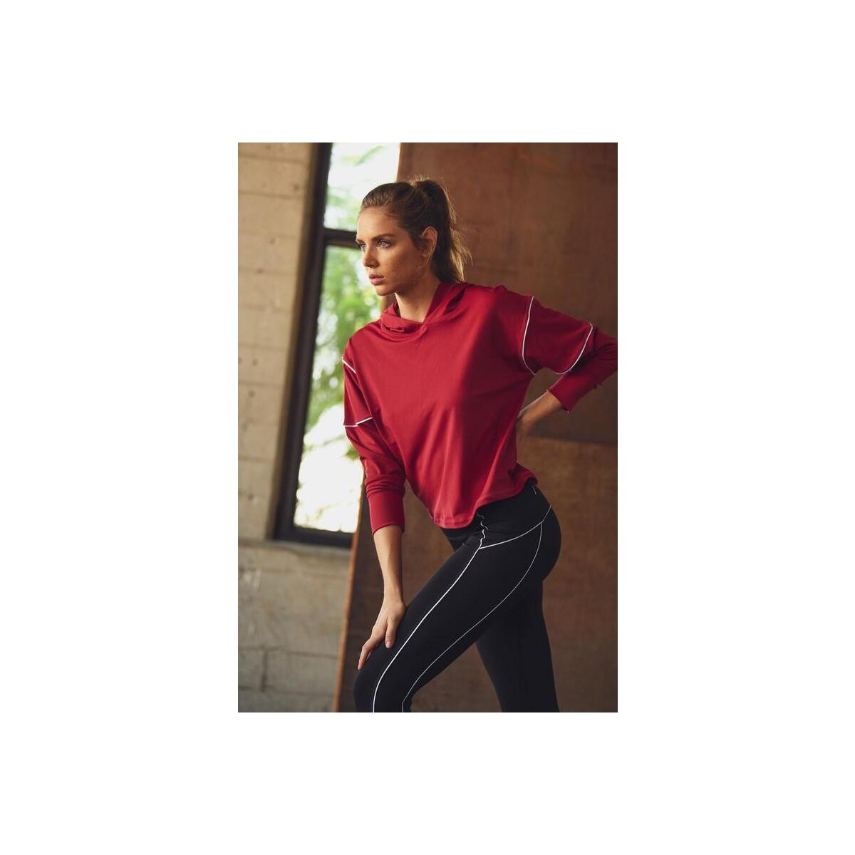 Piping Pullover Hoodie And 1 Promo Codes - RebateKey