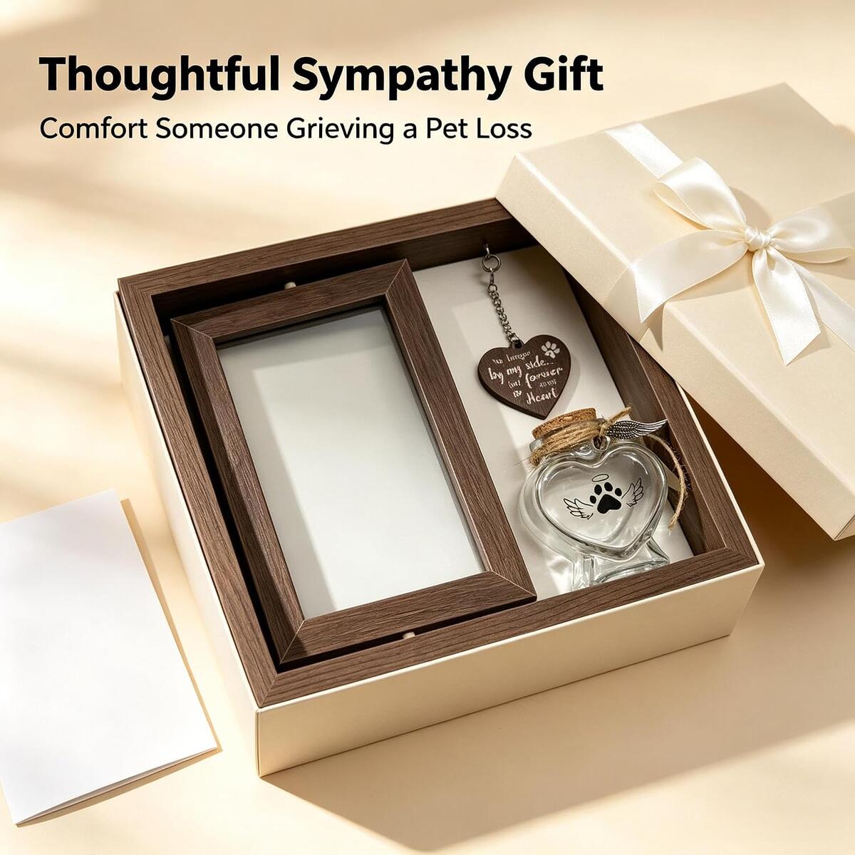 Pet Memorial Picture 1 Promo Codes - RebateKey