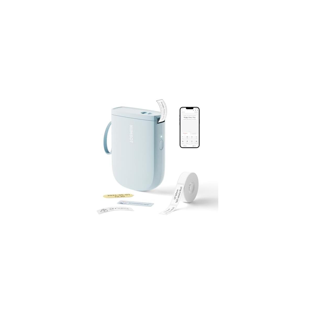 Label Maker Machine 6 Promo Code - RebateKey
