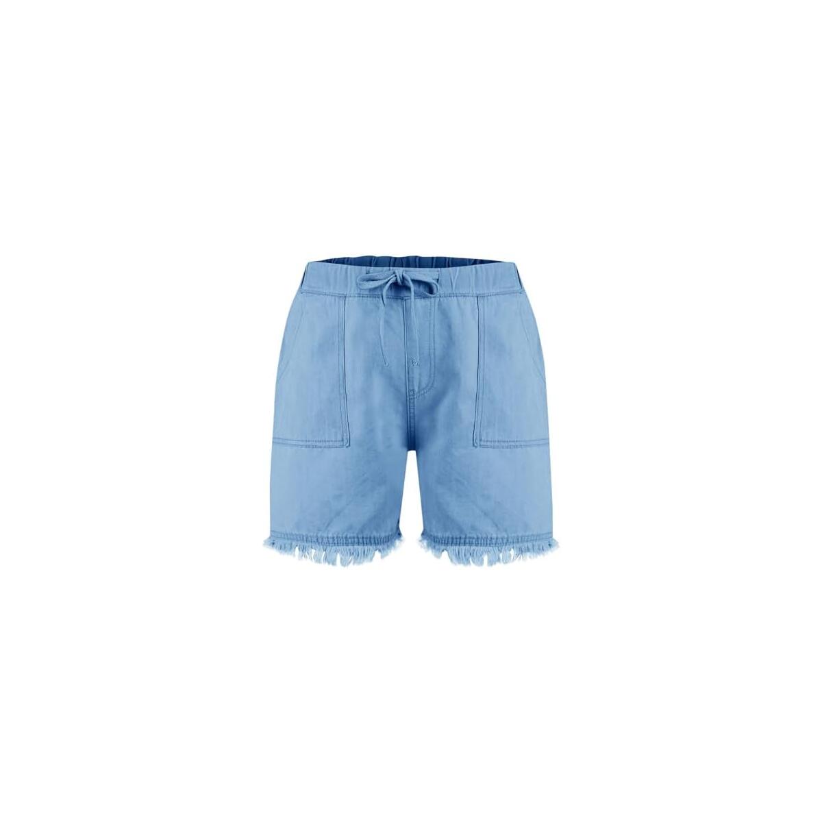 Girls Jean Shorts 1 Coupons - RebateKey