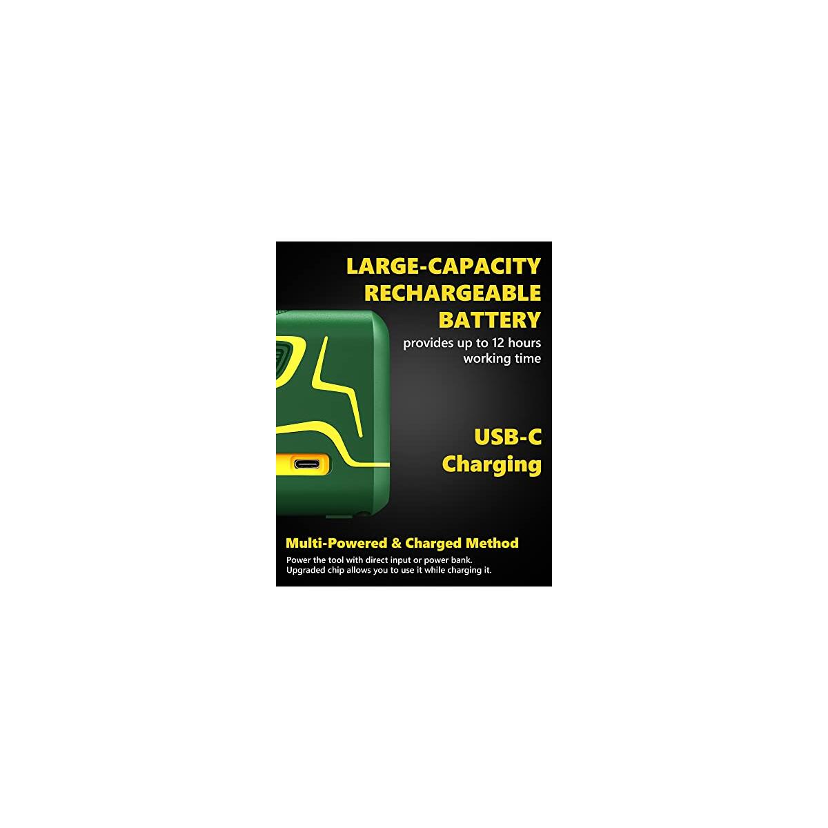 Cross Line Laser Level Deal - RebateKey