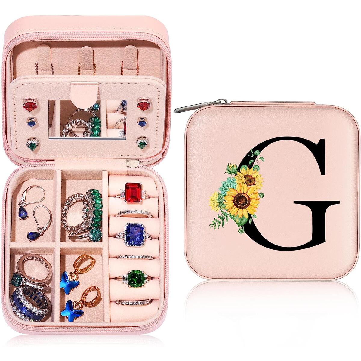 Parima Small Jewelry Box Coupon - RebateKey