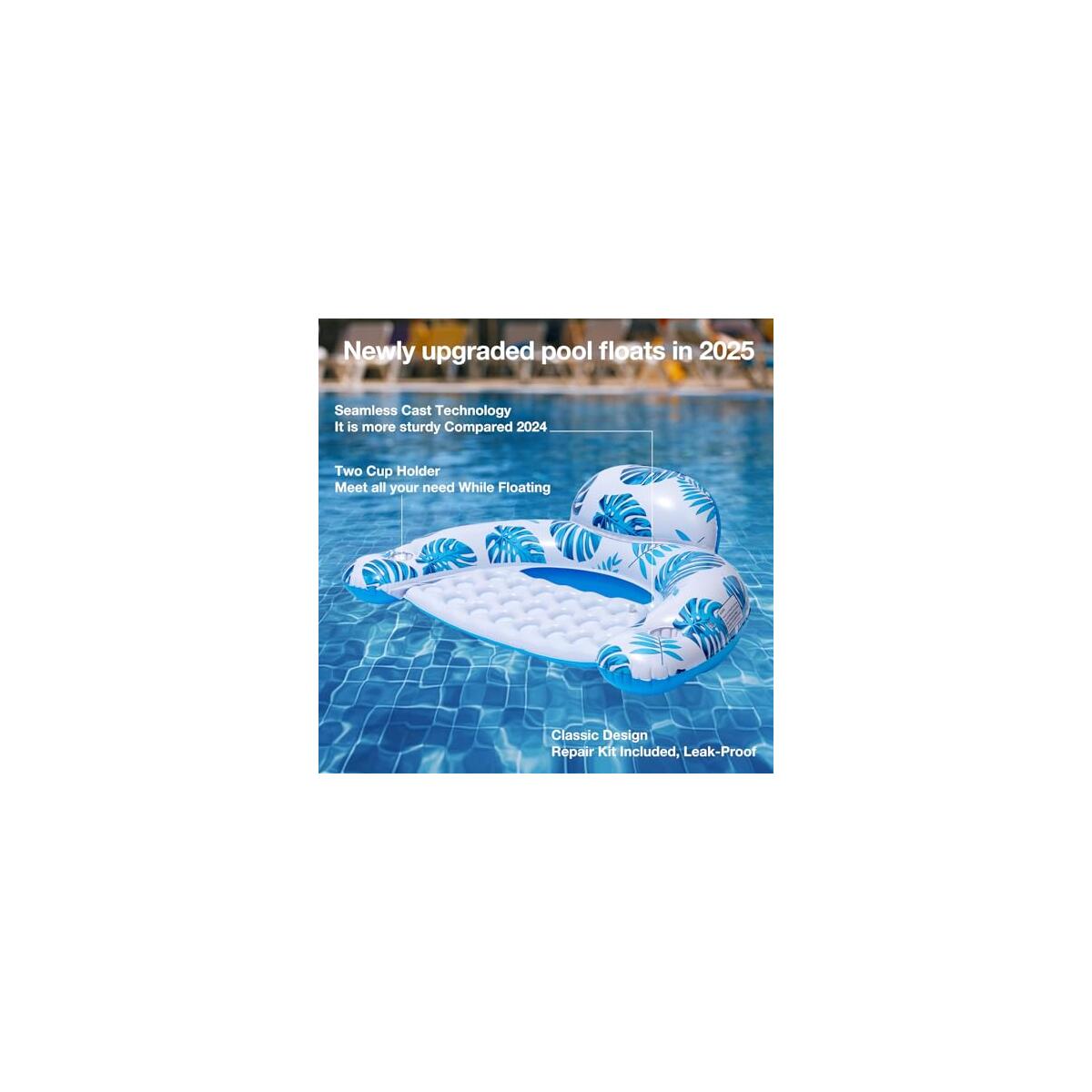 Pool Floats For Adult Coupon - RebateKey