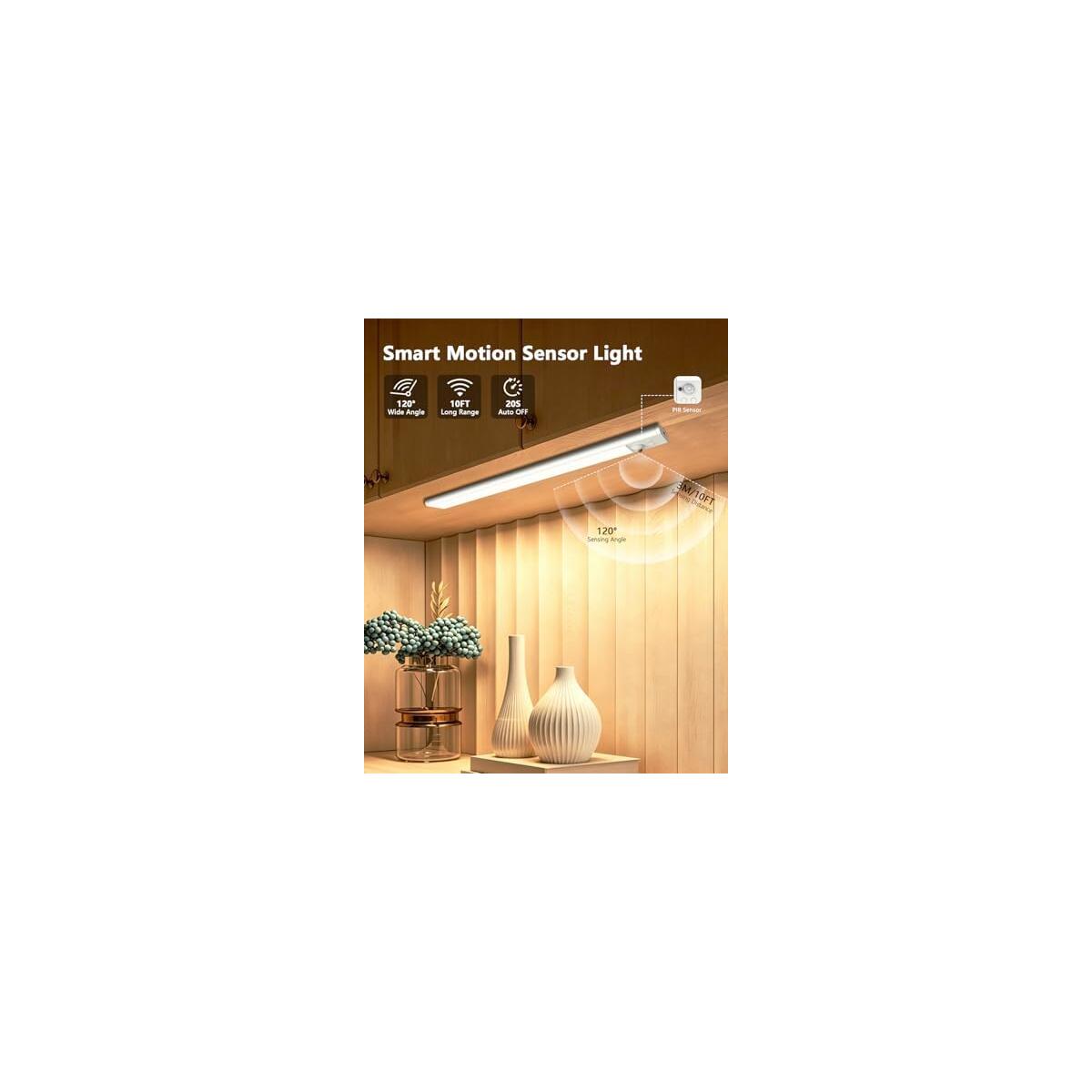 Under Cabinet Lighting 5 Coupon - RebateKey