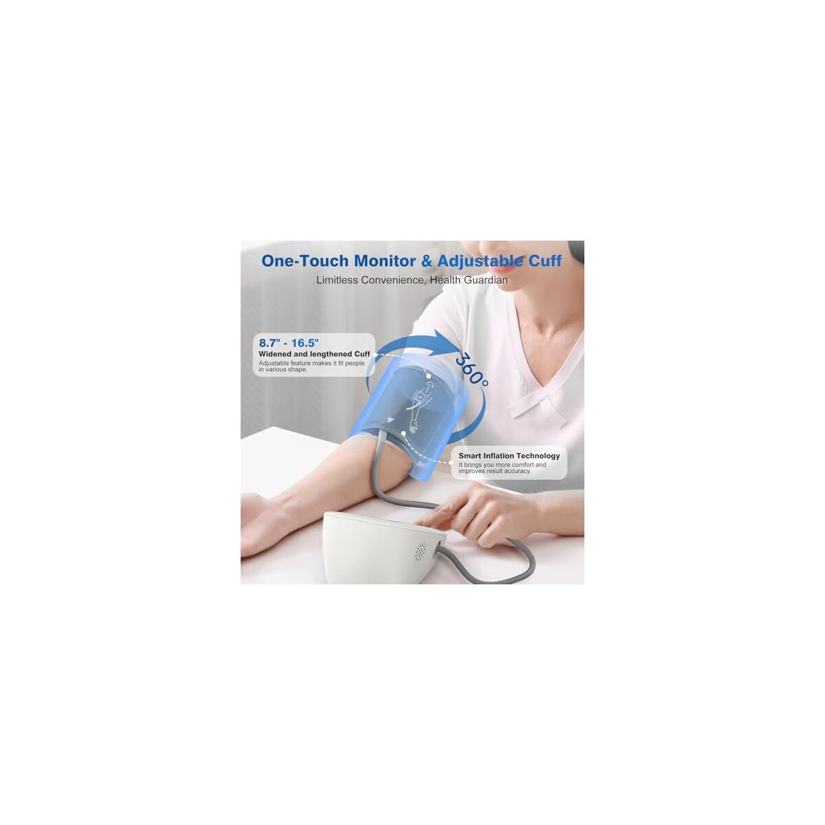 Blood Pressure Monitors For Home Use Coupons - RebateKey