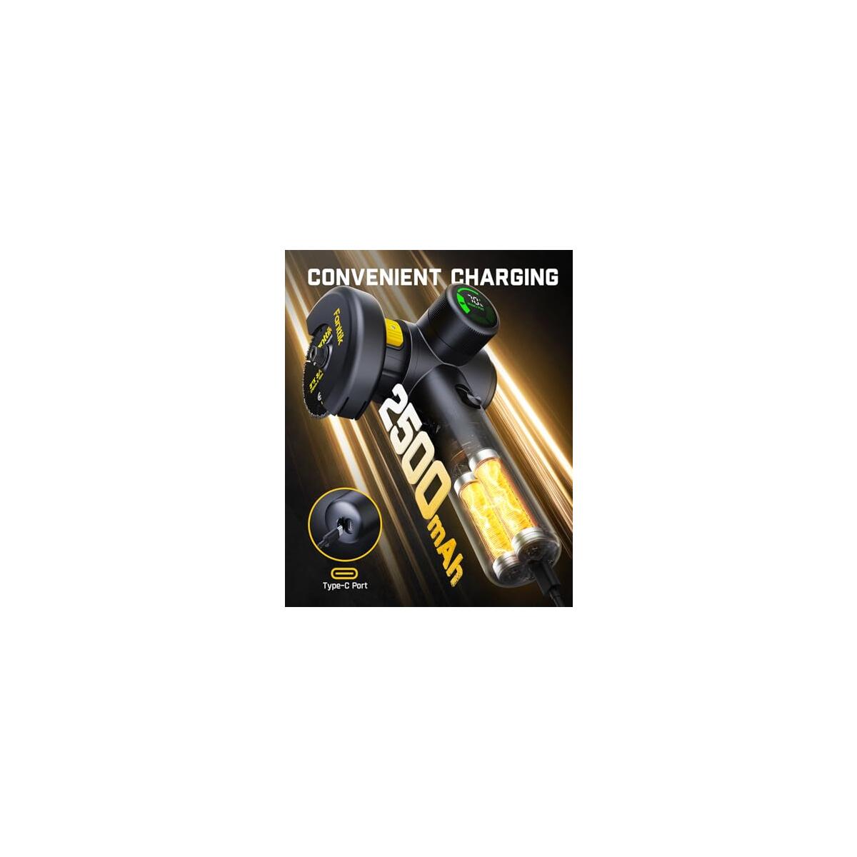 Fanttik M10 Ace Deals - RebateKey