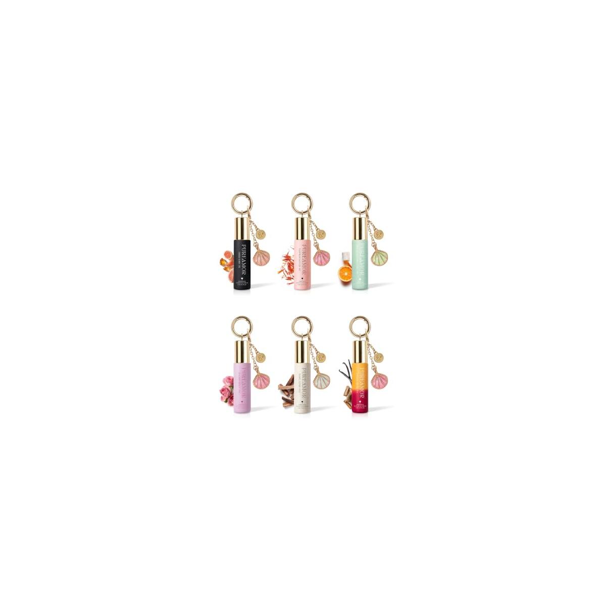 Pureamor Pheromone Perfume F Promo Code - RebateKey