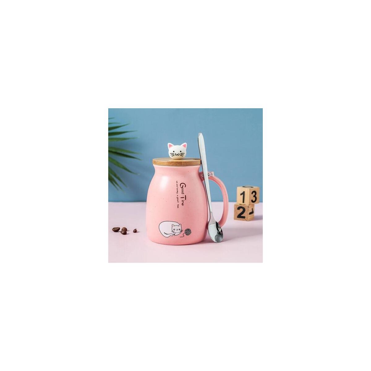 Resistant Cat Mug Promo Codes - RebateKey