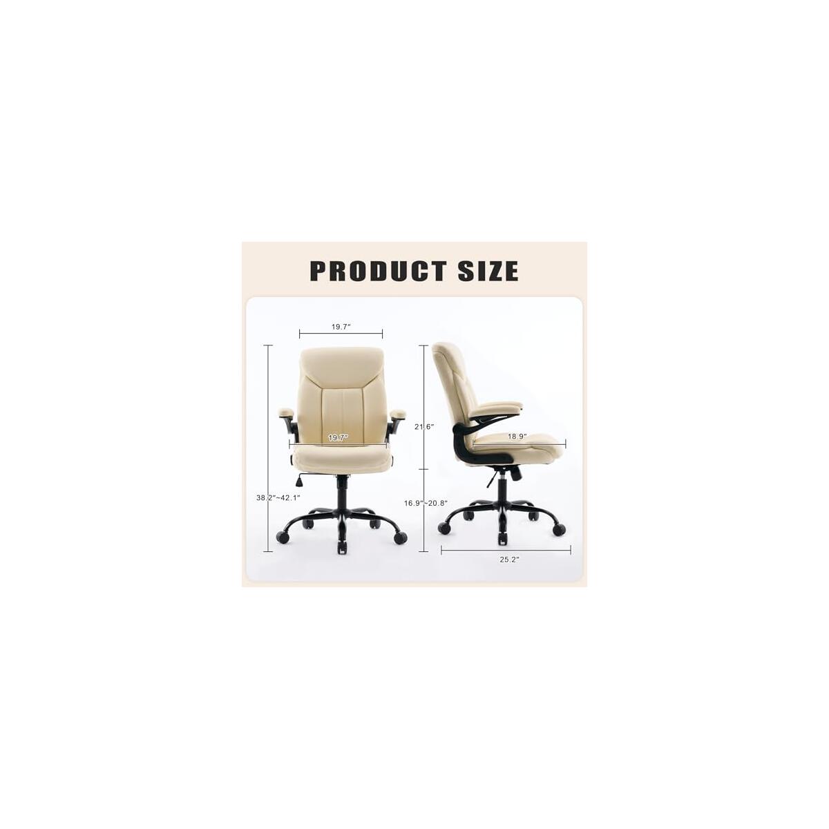 Executive Office Chair Deals - RebateKey
