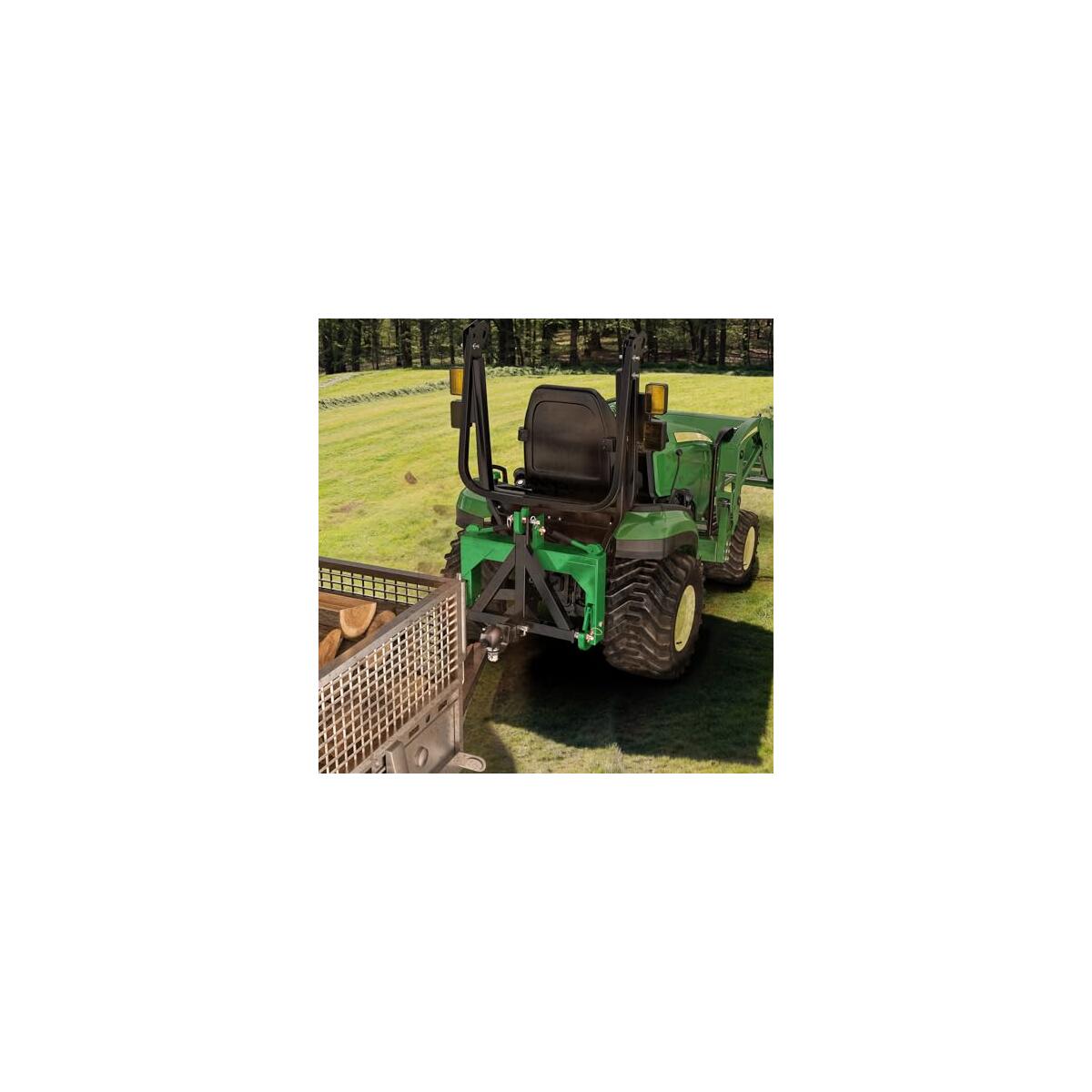 Autosaver Point Hitch Receiver Coupon - RebateKey