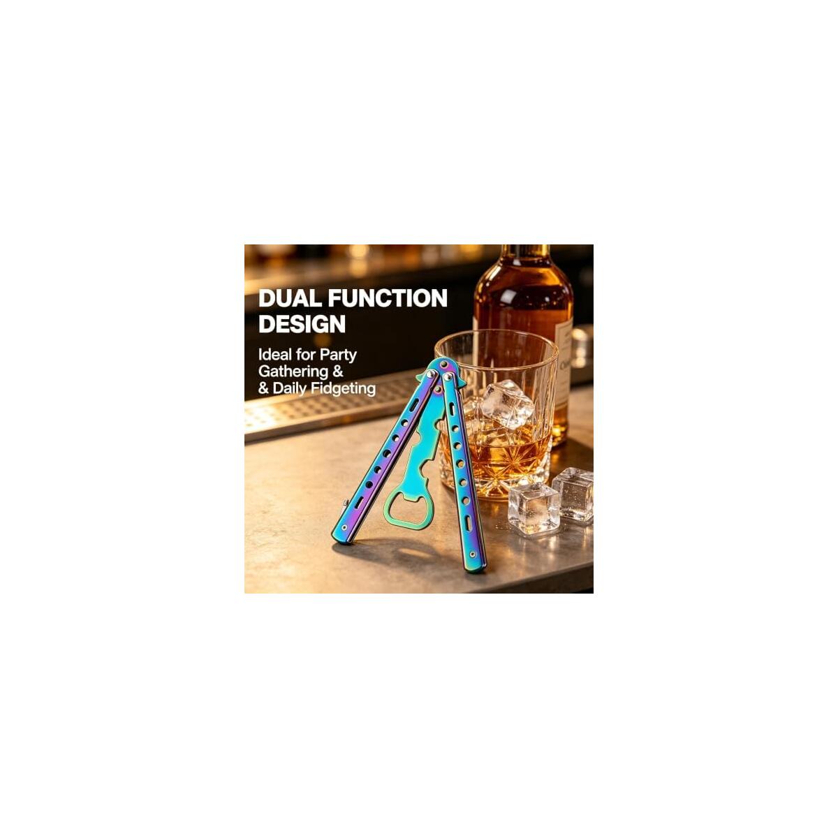 2 In 1 Butterfly K Deals - RebateKey