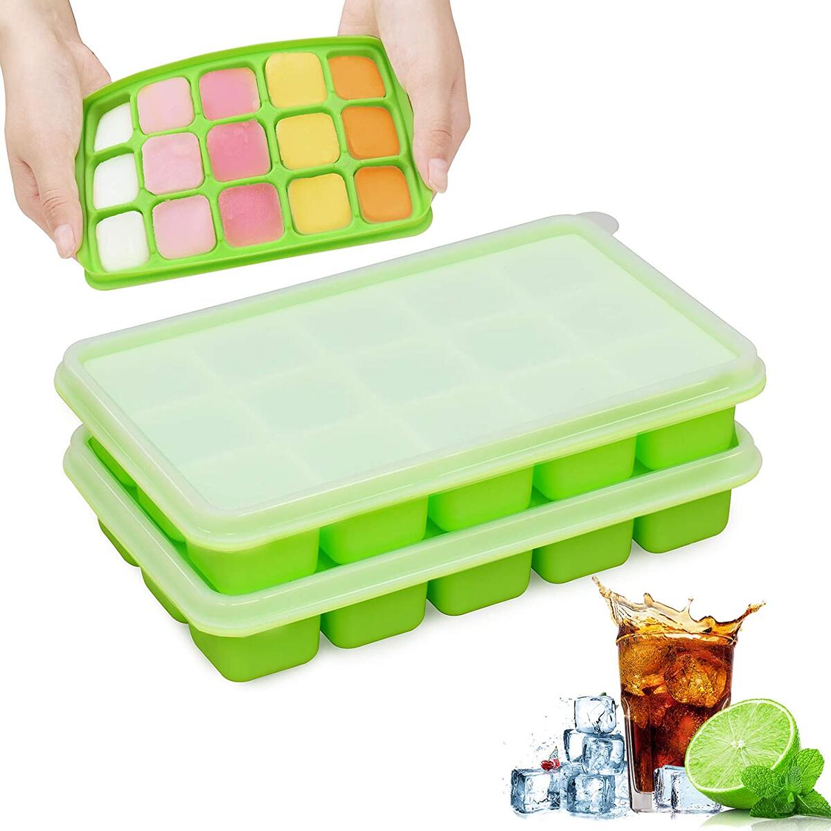 Ice Cube Trays Promo Codes - RebateKey