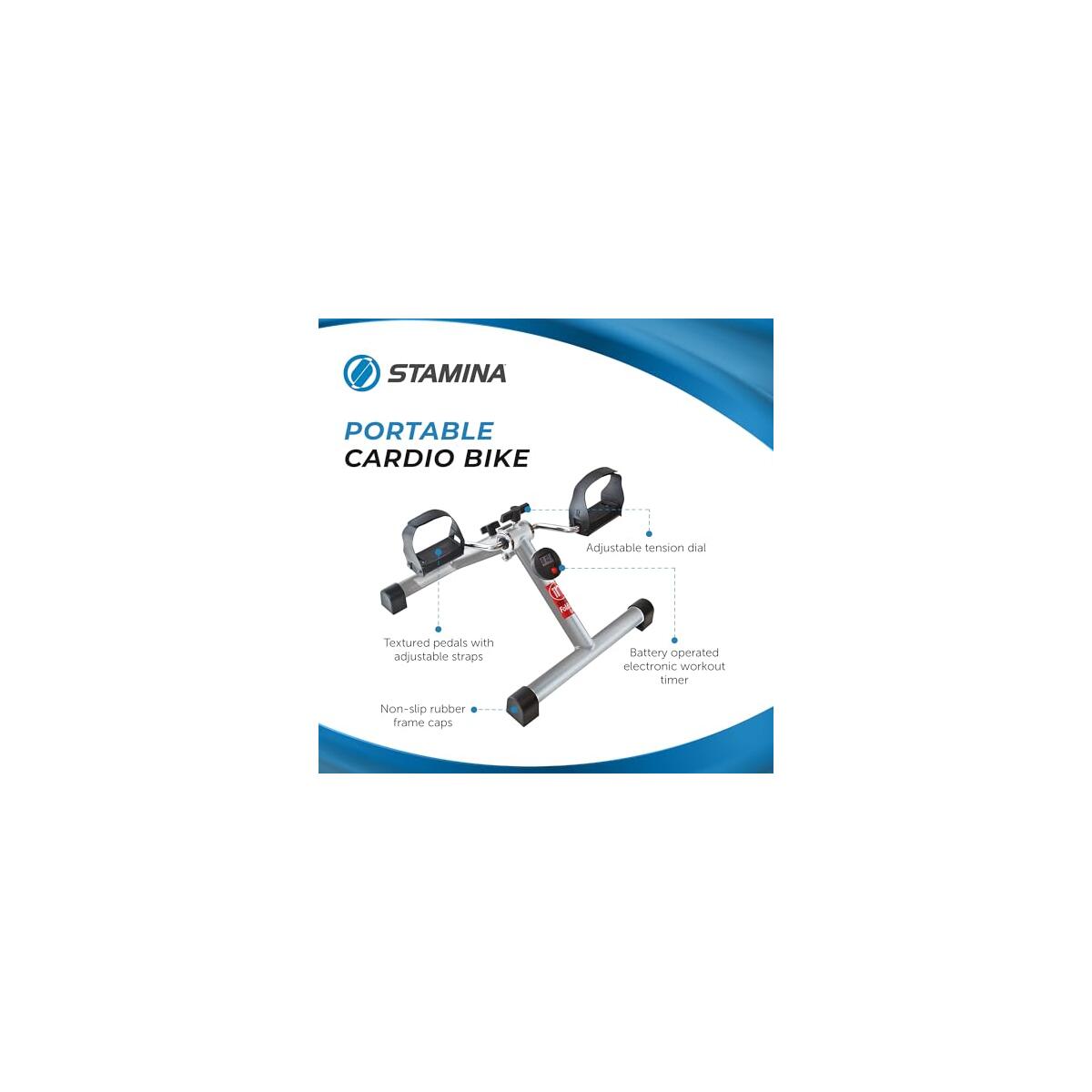 Stamina Instride Cycle Xl Coupon - RebateKey