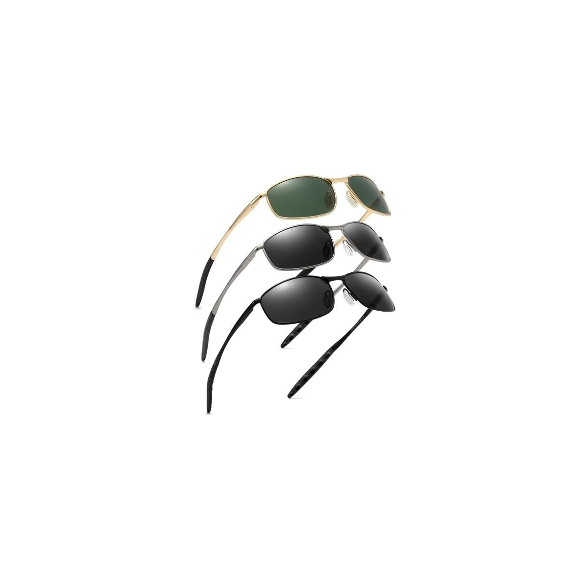 Narrow Polarized Sunglasses 1 Promo Code - RebateKey