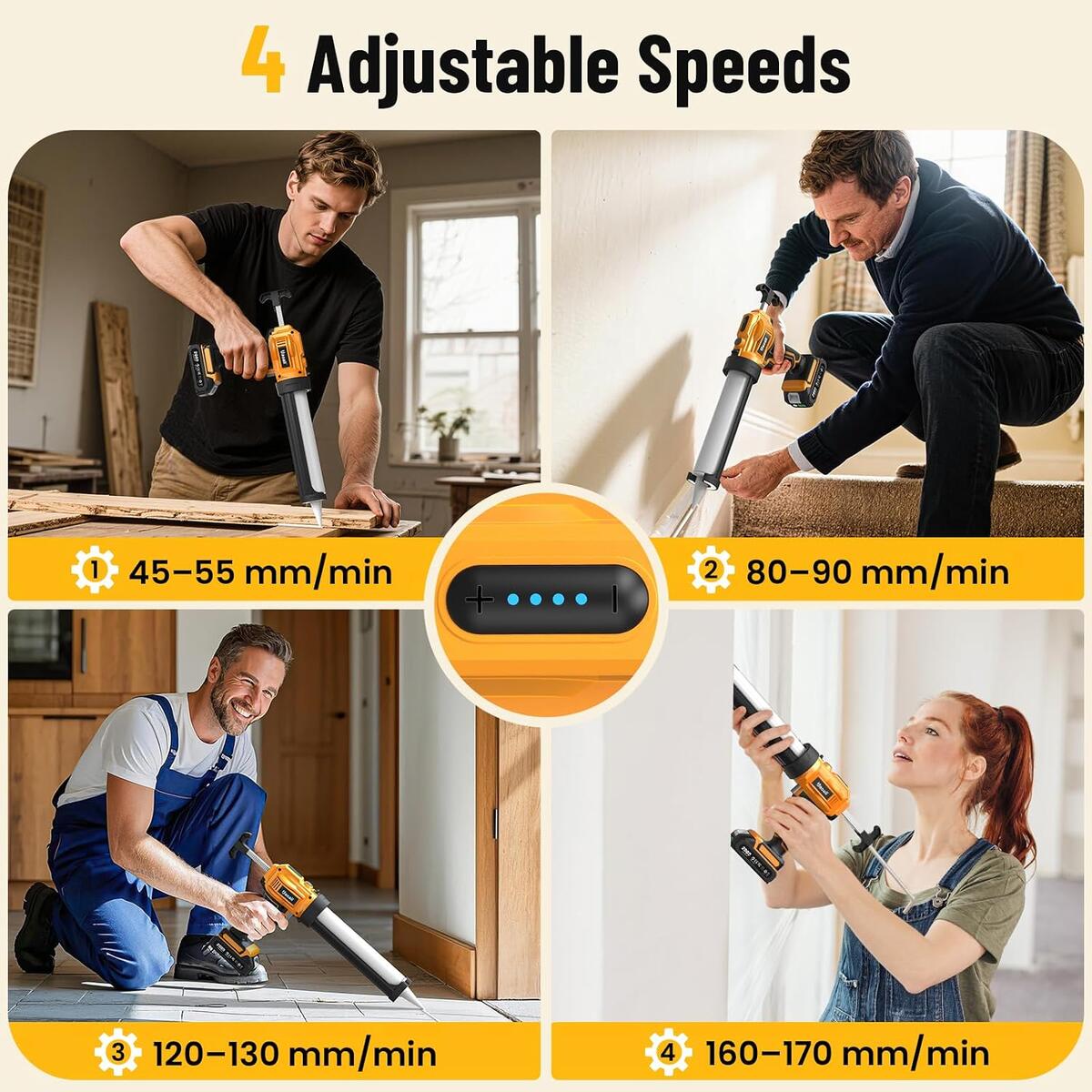 Electric Caulking Gun Coupon - RebateKey