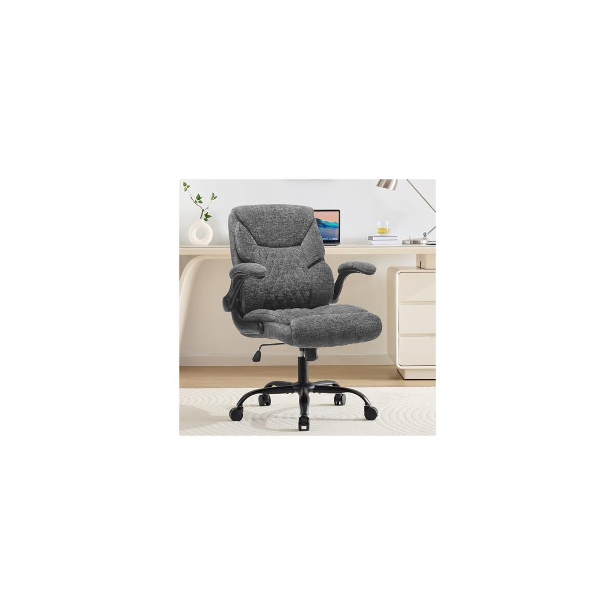 Leather Office Cha Deal - RebateKey