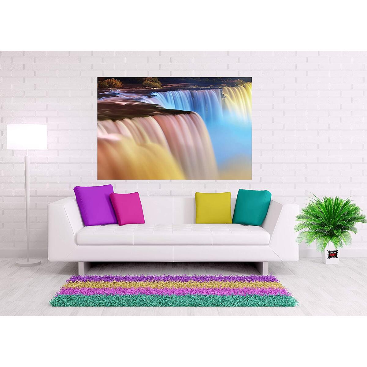Poster Niagara Falls Picture Deal - RebateKey