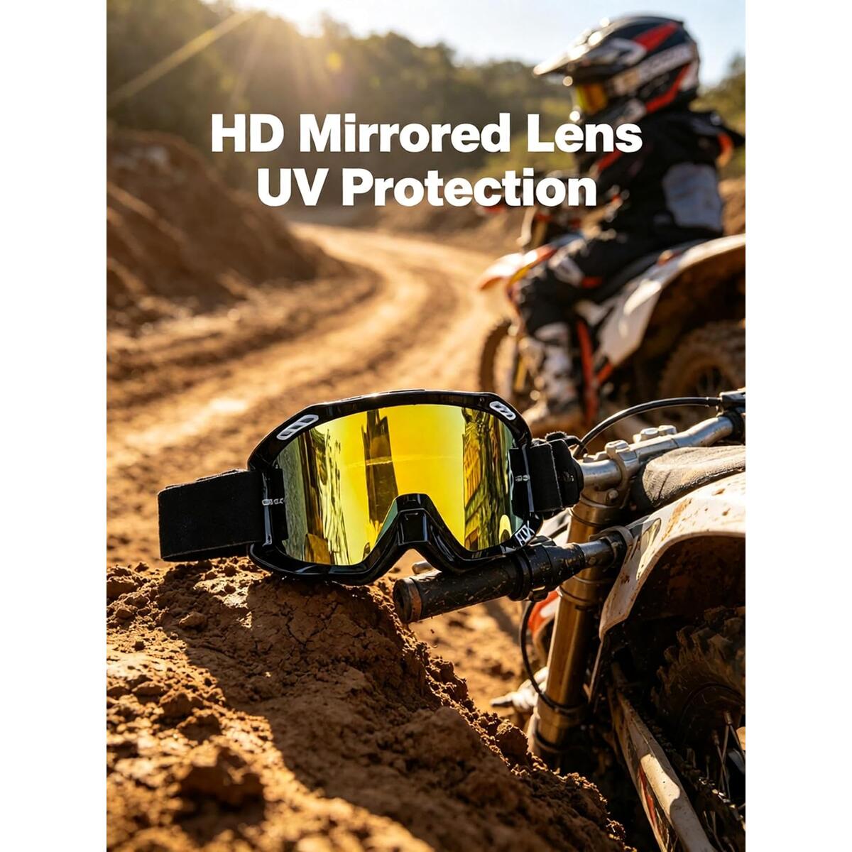 Off Road Motorcycle Goggles With Deals - RebateKey