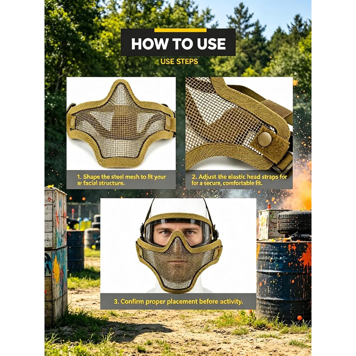 Tactical V1 Steel Coupon - RebateKey