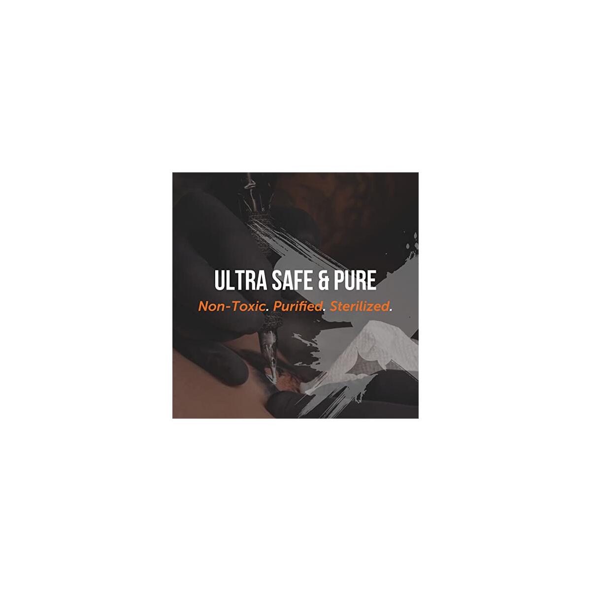 World Famous Tattoo Ink Promo Codes - RebateKey