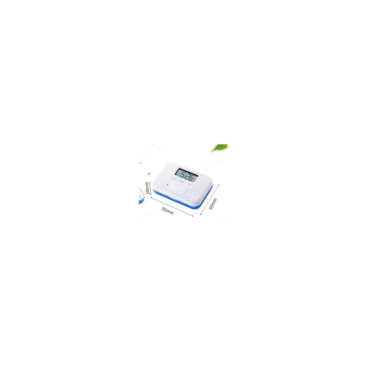 Smart Pill Organizer Box 1 Promo Code - RebateKey