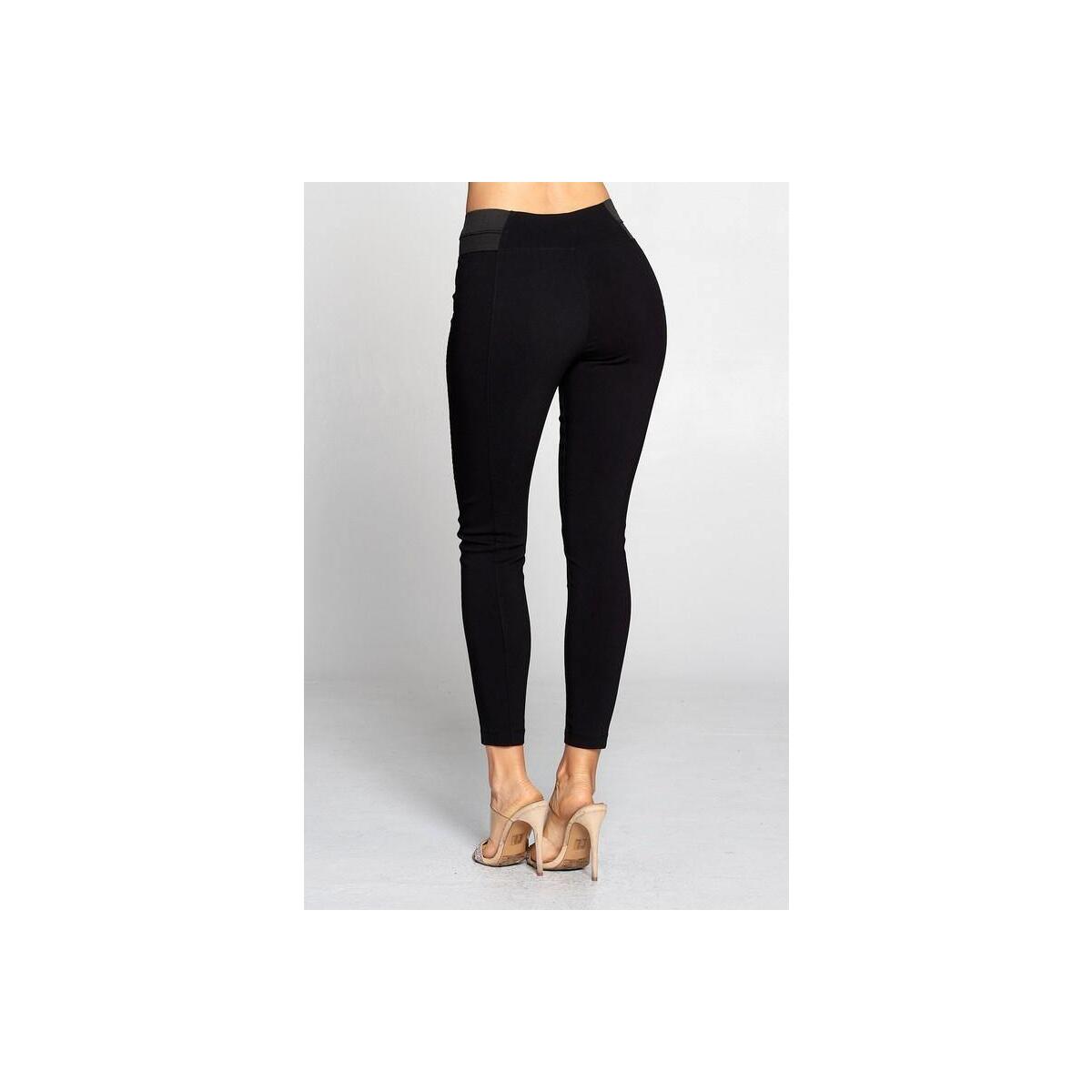 Stretch High Rise Jegging Coupons - RebateKey