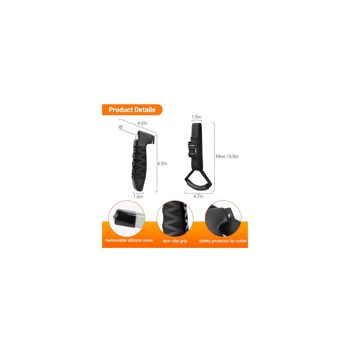Car Door Handle Assist Deals - RebateKey