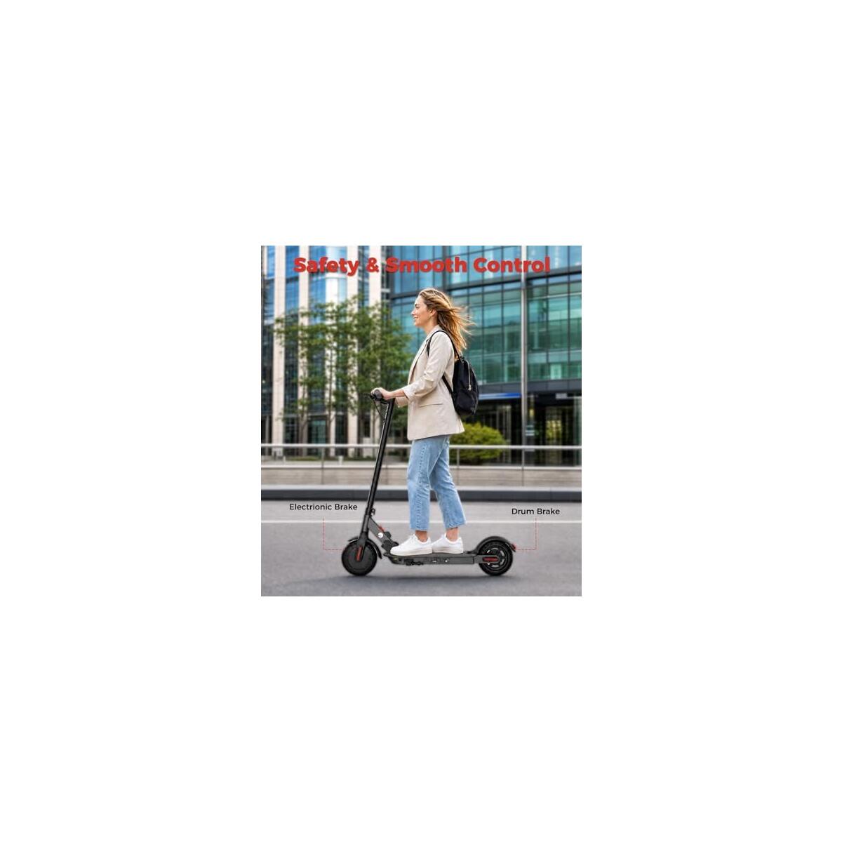 Electric Scooter 5 Promo Code - RebateKey