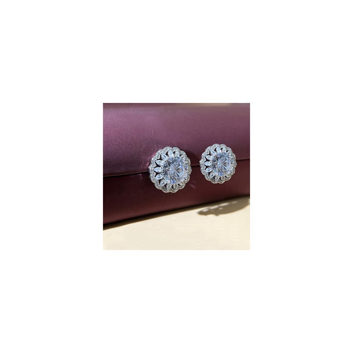 Stud Earrings 1 Promo Codes - RebateKey