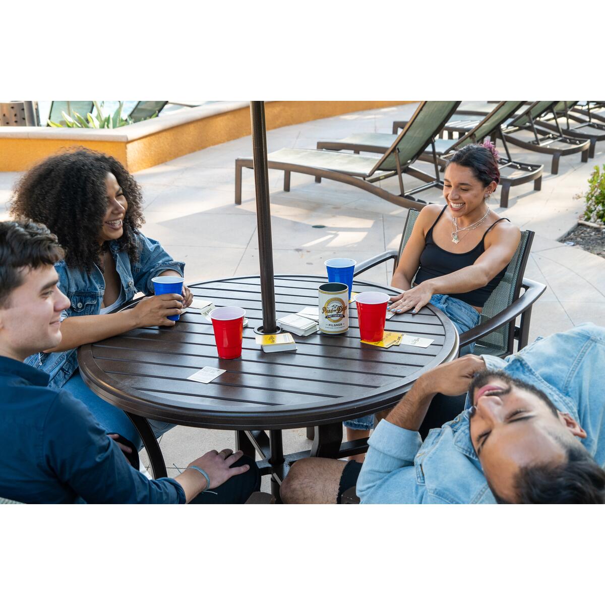 Pass The Deck Deals - RebateKey