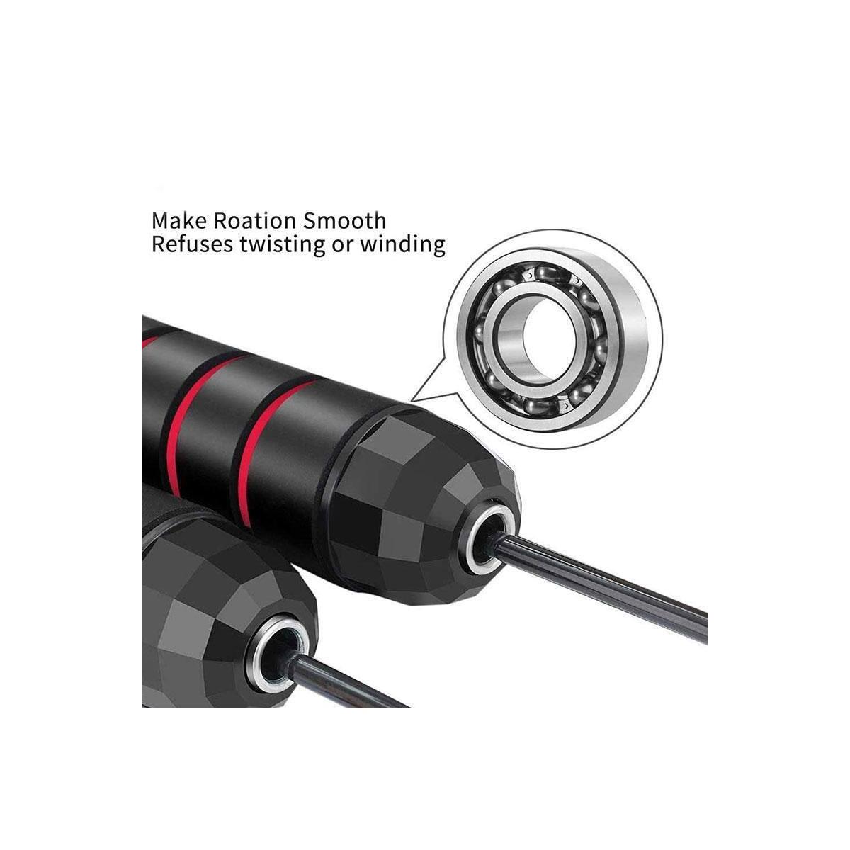 Weighted Fitness Jump Rope Promo Codes - RebateKey